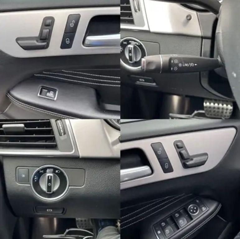 Gebraucht Mercedes ML350 258 PS (189 kW) 2013 Schwarz SUV