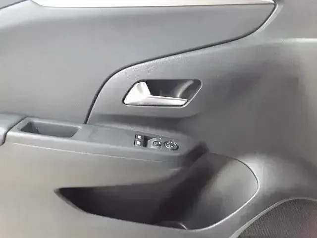 Używany Opel Corsa Edition 75 KM (55 kW) 2021 Biały Hatchback
