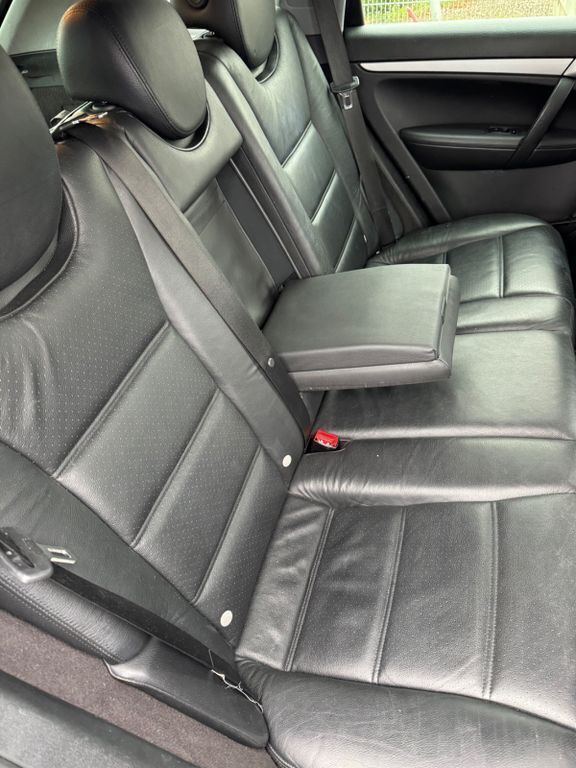 Gebraucht Porsche Cayenne Basis 250 PS (183 kW) 2005 Silber SUV