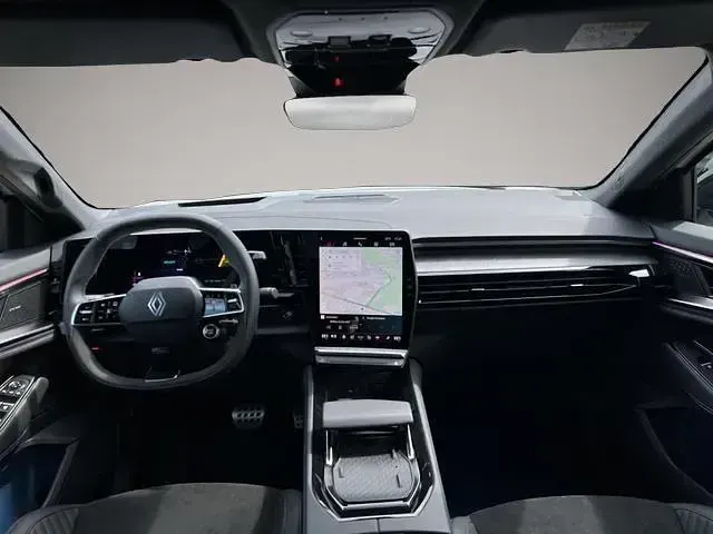 Gebraucht Renault Rafale Esprit Alpine 300 PS (220 kW) 2025 Manufacturer SUV