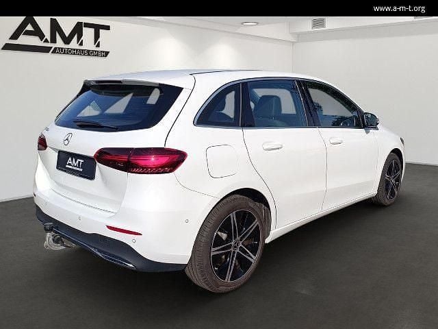 Gebraucht Mercedes B250e 218 PS (160 kW) 2024 Kleinwagen