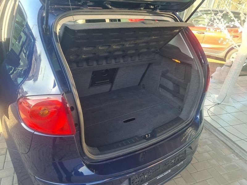 Gebraucht Seat Altea Sport 160 PS (117 kW) 2009 Blau Limousine