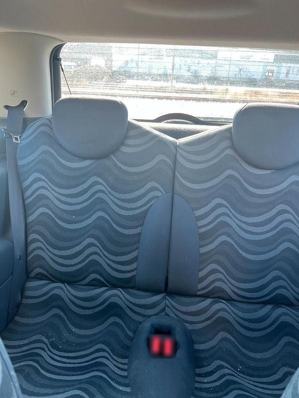 Gebraucht Mini ONE 90 PS (66 kW) 2004 Schwarz Kleinwagen