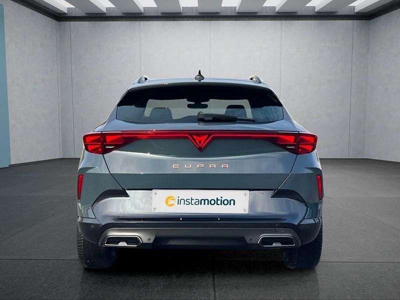 Gebraucht Cupra Formentor 150 PS (110 kW) 2025 SUV