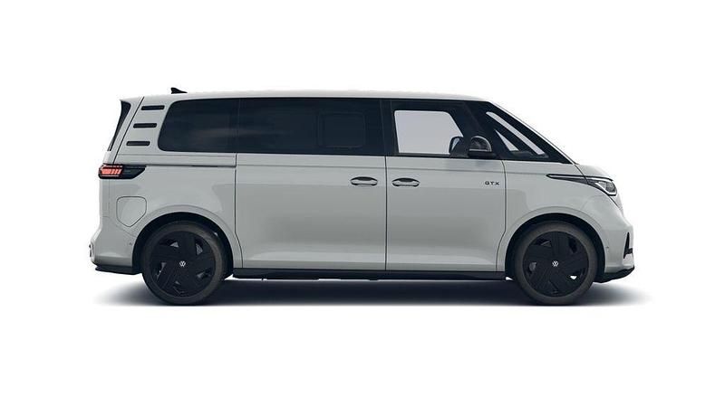 Gebraucht VW ID. Buzz GTX 250 kW (340 PS) 2025 Weiß Van / Kleinbus