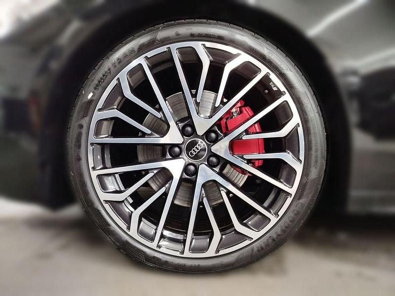 Gebraucht Audi A5 S-Line 204 PS (150 kW) 2026 Schwarz Kombi