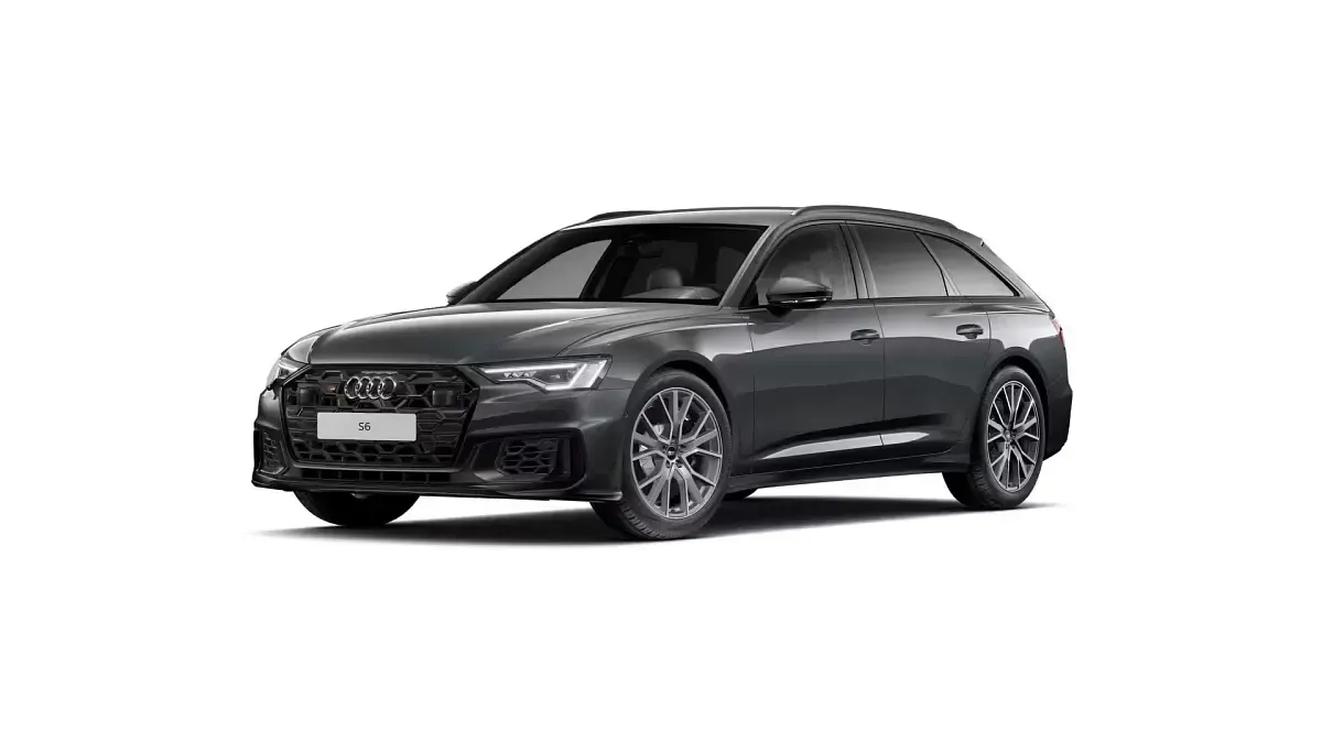 Gebraucht Audi S6 Sport 344 PS (253 kW) 2024 Kombi