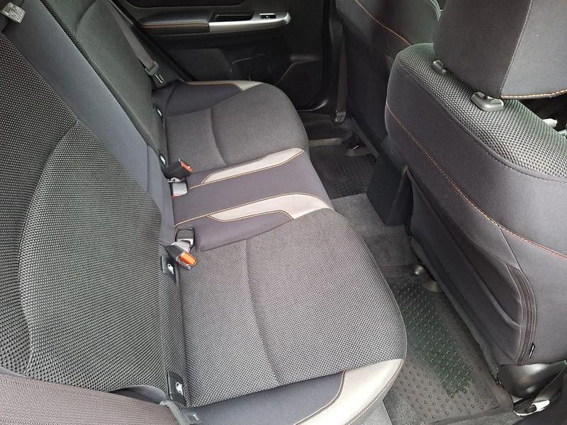Gebraucht Subaru XV Exclusive+ 147 PS (108 kW) 2016 Dark gray 61k SUV