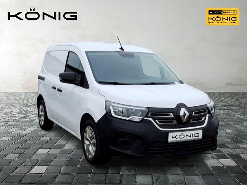 Gebraucht Renault Rapid 66 kW (90 PS) 2022 Weiss Limousine