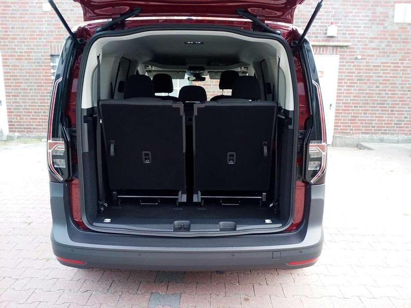 Gebraucht VW Caddy 102 PS (75 kW) 2024 Van / Kleinbus