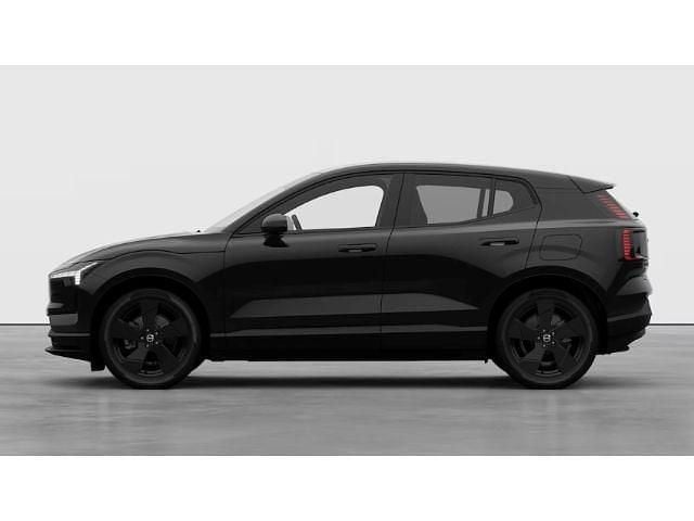 Neu Volvo EX30 Plus 200 kW (272 PS) 2025 Schwarz SUV