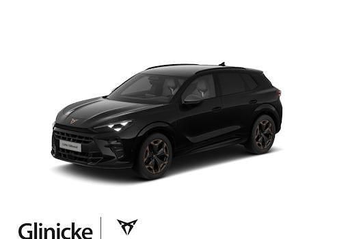 Neu Cupra Terramar VZ 272 PS (200 kW) 2026 Schwarz SUV