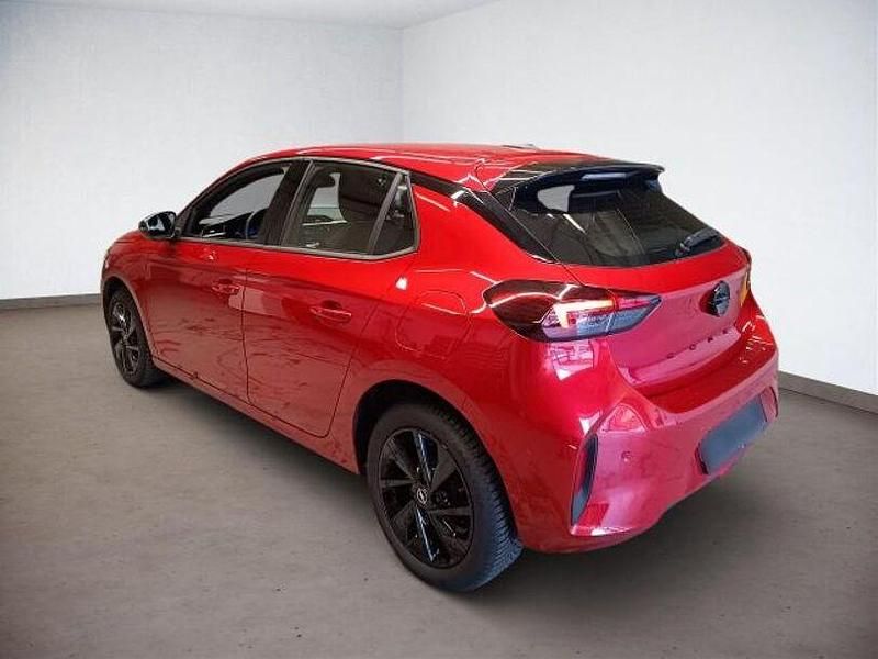 Gebraucht Opel Corsa 101 PS (74 kW) 2024 Rot Limousine