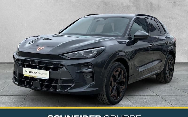 Nouă Cupra Terramar 150 CP (110 kW) 2025 Gri SUV