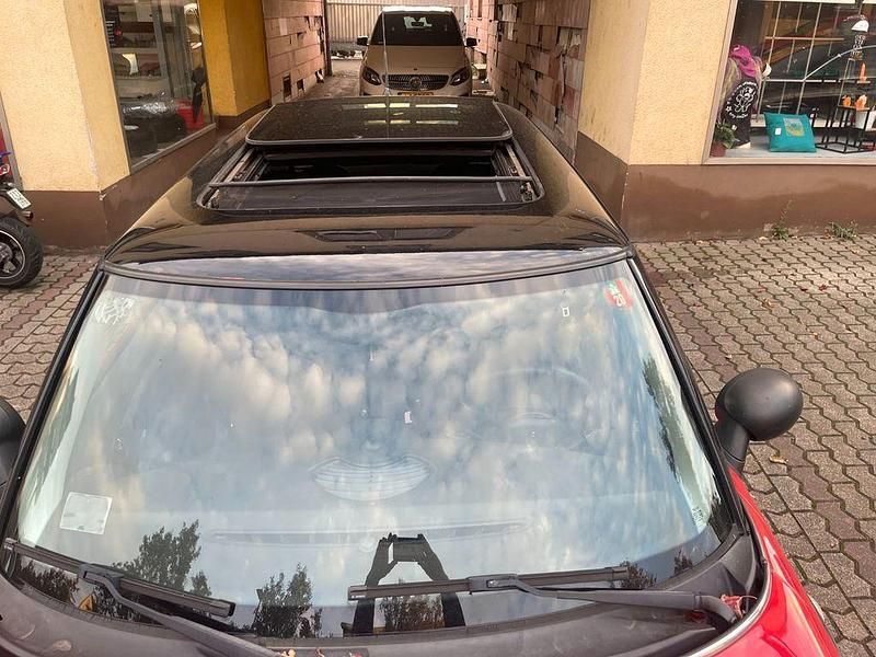 Usado Mini ONE 95 HP (69 kW) 2009 Vermelho Citadino