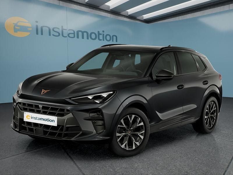 Grau Neu 2025 Cupra Terramar SUV | 37.549 € (Fairer Preis) - Bild 1/4