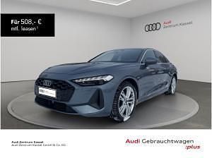 Gebraucht Audi A5 Ambiente 204 PS (150 kW) 2025 Blau (horizontblau metallic) Coupé