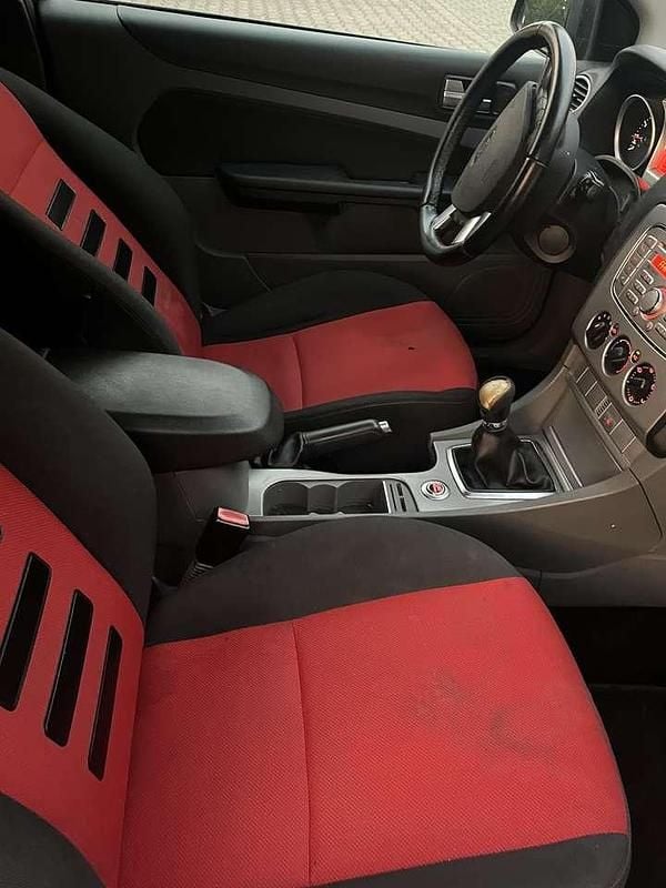 Gebraucht 2008 Ford Focus Sport Limousine | 1.500 € (Superpreis) - Bild 1/4