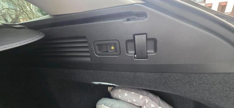 Gebraucht VW Arteon 218 PS (160 kW) 2021 Schwarz Kombi