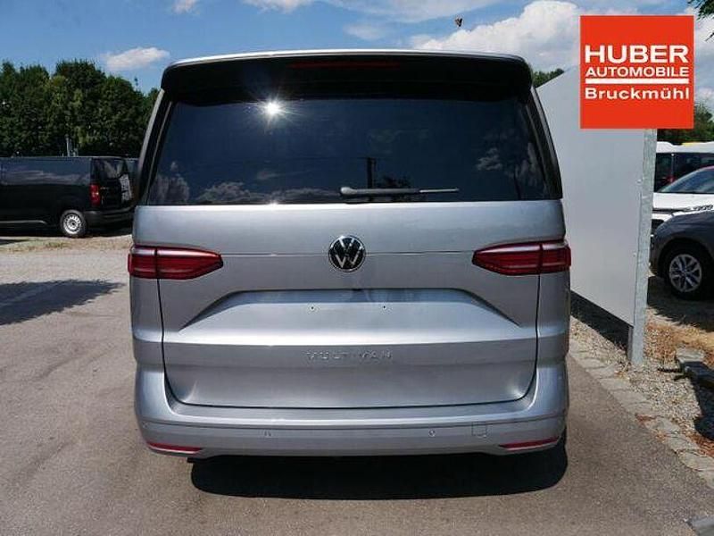 Neu VW Multivan Life 150 PS (110 kW) 2025 Andere Van