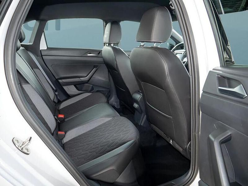 Gebraucht VW Taigo 150 PS (110 kW) 2025 Weiß SUV