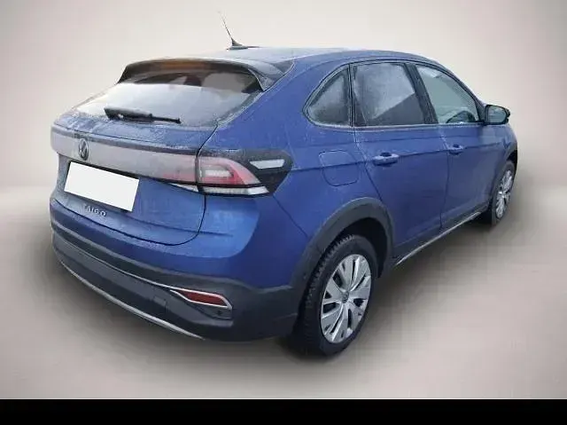 Gebraucht VW Taigo Style 110 PS (80 kW) 2023 Manufacturer SUV