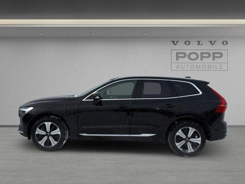 Gebraucht Volvo XC60 Core 398 PS (292 kW) 2025 Onyx black / metallic SUV