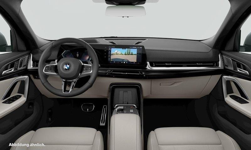 Gebraucht BMW X2 M Sport 170 PS (125 kW) 2025 Bmw individual froze SUV