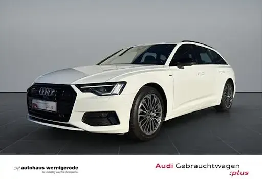 Gebraucht Audi A6 Sport 367 PS (269 kW) 2023 Kombi