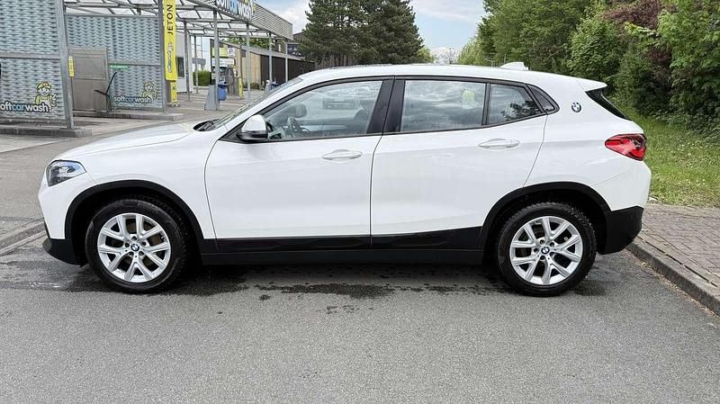 Usata BMW X2 140 CV (102 kW) 2019 SUV