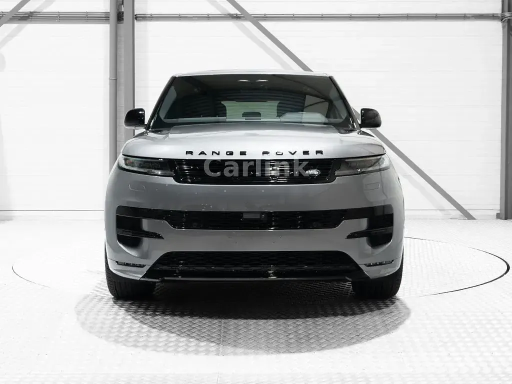Neu Land Rover Range Rover Sport SE Dynamic 360 PS (264 kW) 2026 Grau SUV