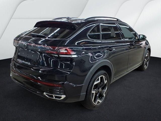 Gebraucht VW Taigo R-line 150 PS (110 kW) 2025 Schwarz SUV
