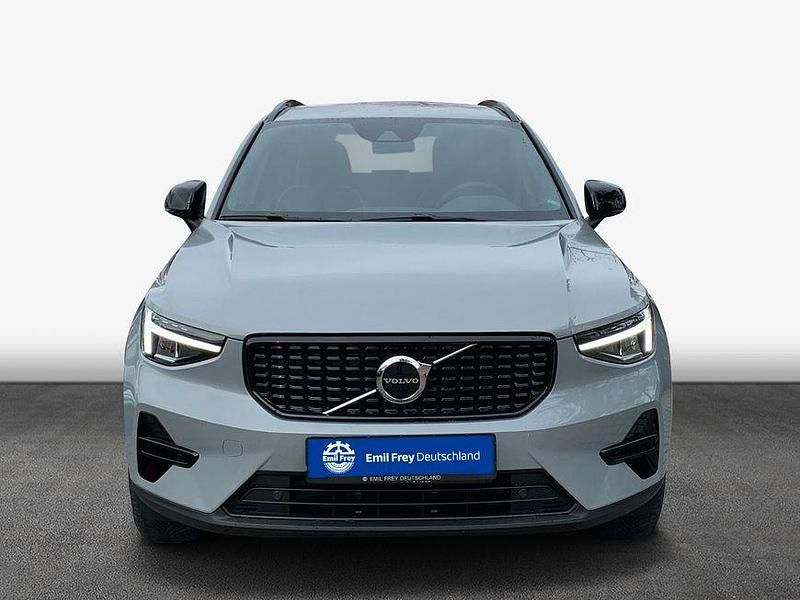 Gebraucht Volvo XC40 Plus 129 PS (94 kW) 2024 Grau SUV