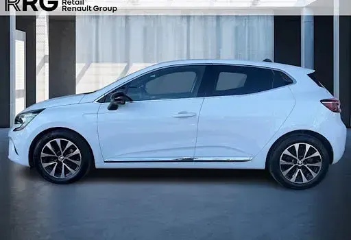 Occasion Renault Megane E-Tech Komfort 161 kW (220 ch) 2023 Gris Berline