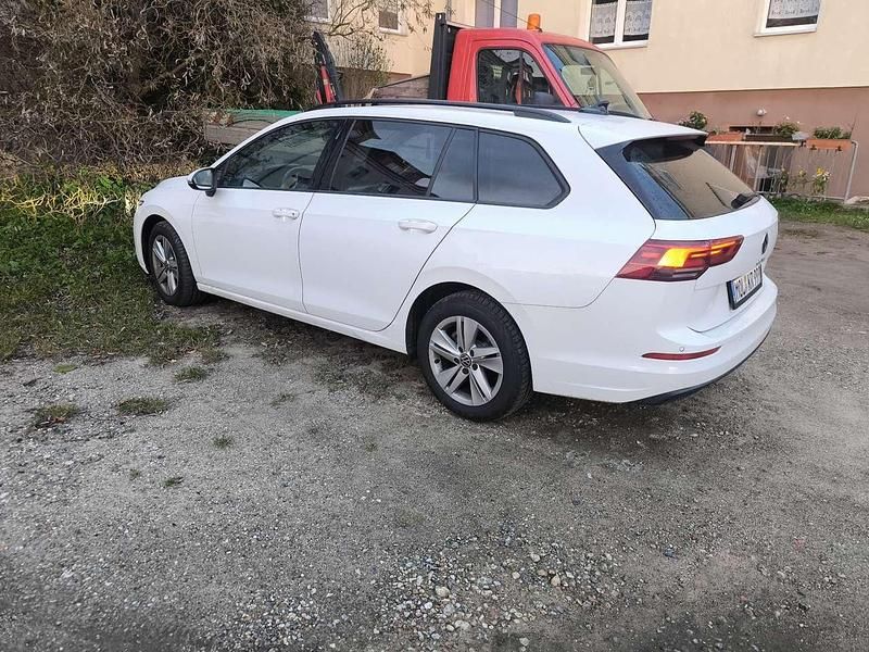 Gebraucht VW Golf VIII Move 116 PS (85 kW) 2023 Kombi