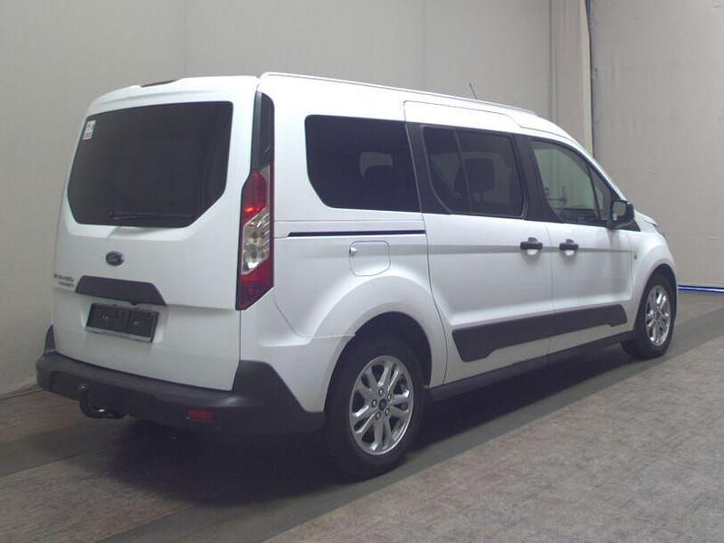 Gebraucht Ford Tourneo Connect 2020 Weiss Van / Kleinbus