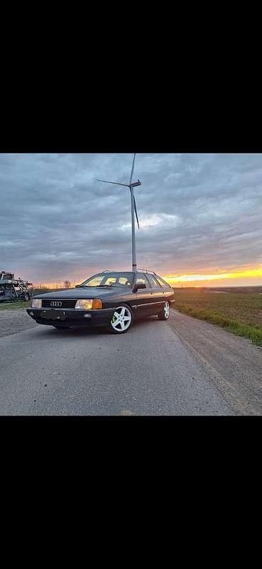Gebraucht 1990 Audi 100 Comfort Kombi | 9.500 € - Bild 1/4