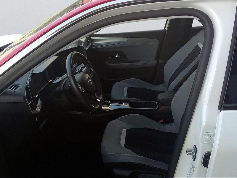 Gebraucht Opel Mokka Elegance 131 PS (96 kW) 2022 Jade weiss SUV