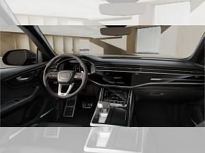 Neu Audi RS Q8 Performance 640 PS (470 kW) 2025 Grau (individuallackierungen audi exclusive nimbusg) SUV