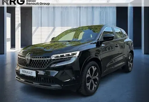 Gebraucht Renault Austral Evolution 158 PS (116 kW) 2024 Schwarz SUV