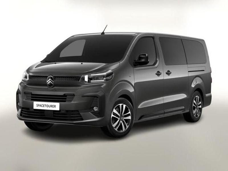 Grau Neu 2025 Citroën Spacetourer Van | 46.474 € (Fairer Preis) - Bild 1/1