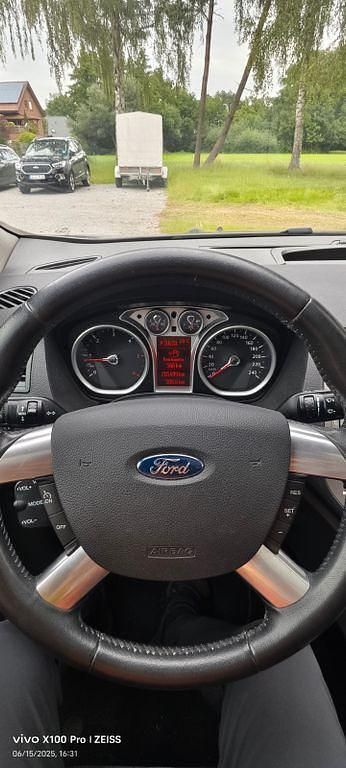 Braun Gebraucht 2011 Ford Kuga Titanium SUV | 6.900 € (Fairer Preis) - Bild 1/4