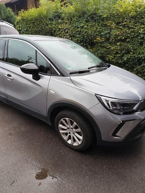 Gebraucht 2023 Opel Crossland Business SUV | 15.500 € (Guter Preis) - Bild 1/4