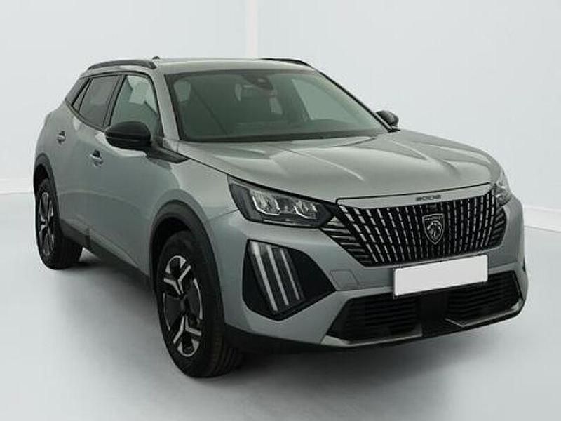 Gebraucht Peugeot 2008 136 PS (100 kW) 2025 Andere SUV