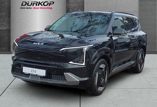 Neu Kia EV5 Earth 160 kW (218 PS) 2026 Schwarz SUV