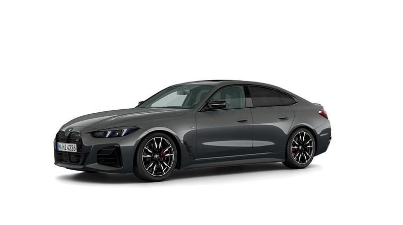 Gebraucht 2025 BMW M440 M Sport Limousine | 62.690 € (Etwas zu teuer) - Bild 1/3