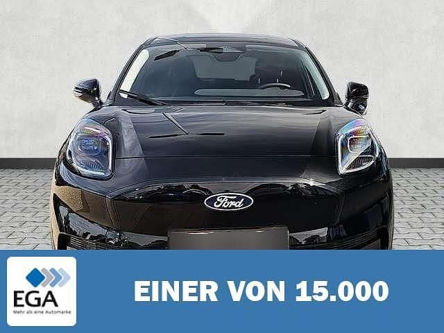 Neu Ford Puma Gen-E 124 kW (169 PS) 2025 Metallic SUV