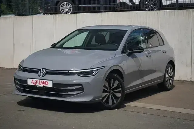 Gebraucht VW Golf VIII Goal 150 PS (110 kW) 2025 Andere Limousine