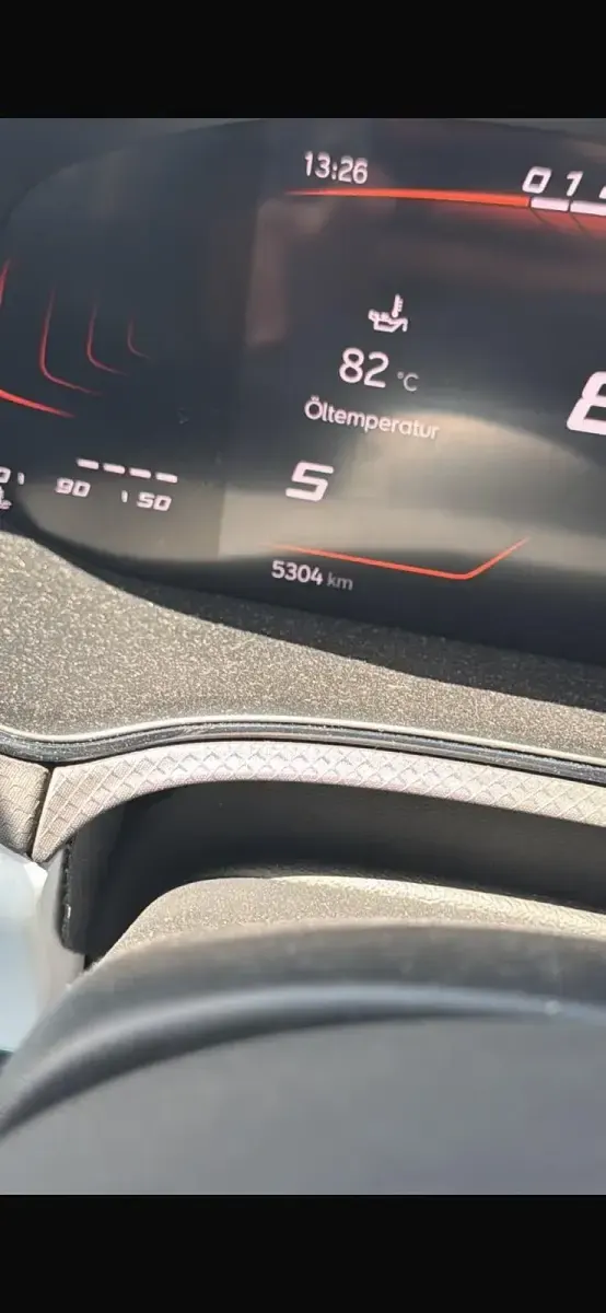 Gebraucht Seat Ibiza 110 PS (80 kW) 2024 Weiß Kleinwagen