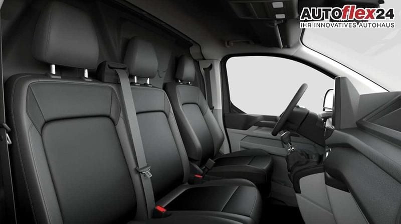 Neu Ford Transit Custom Trend 170 PS (125 kW) 2025 Magnetic metallic Van / Kleinbus